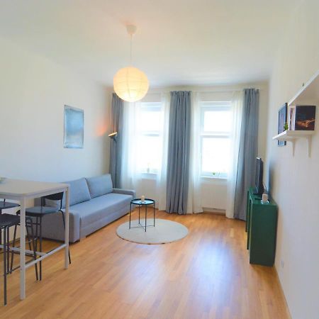 New Luxus Studio - 10Min Centre - Markus Apartment ウィーン エクステリア 写真