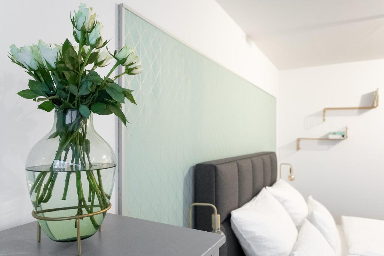 New Luxus Studio - 10Min Centre - Markus Apartment ウィーン エクステリア 写真