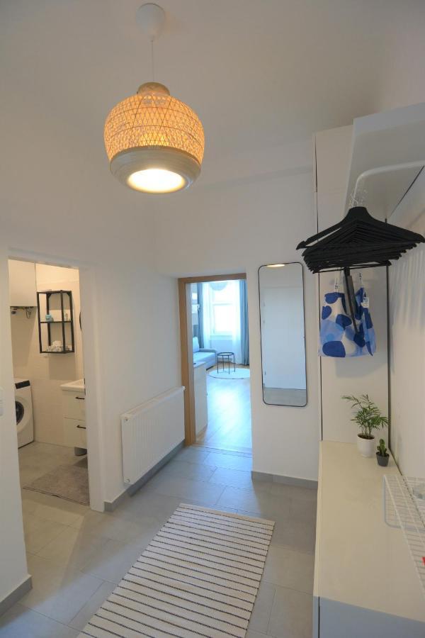 New Luxus Studio - 10Min Centre - Markus Apartment ウィーン エクステリア 写真