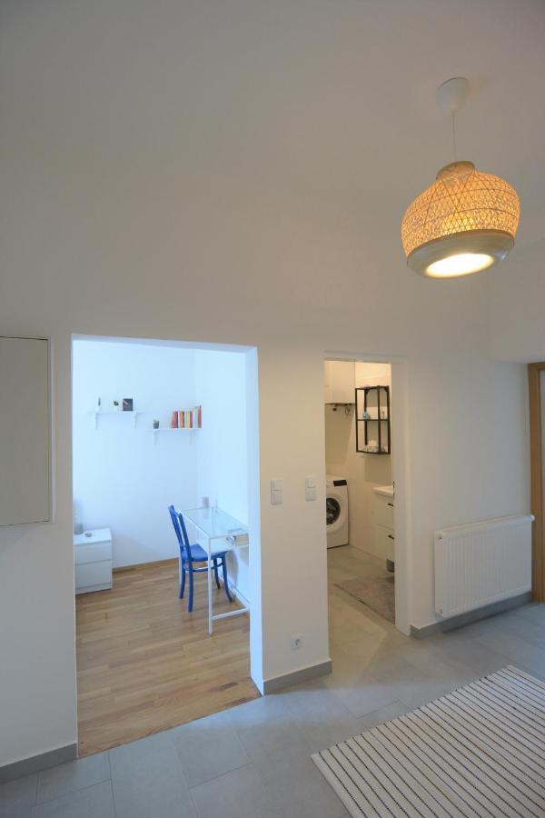 New Luxus Studio - 10Min Centre - Markus Apartment ウィーン エクステリア 写真