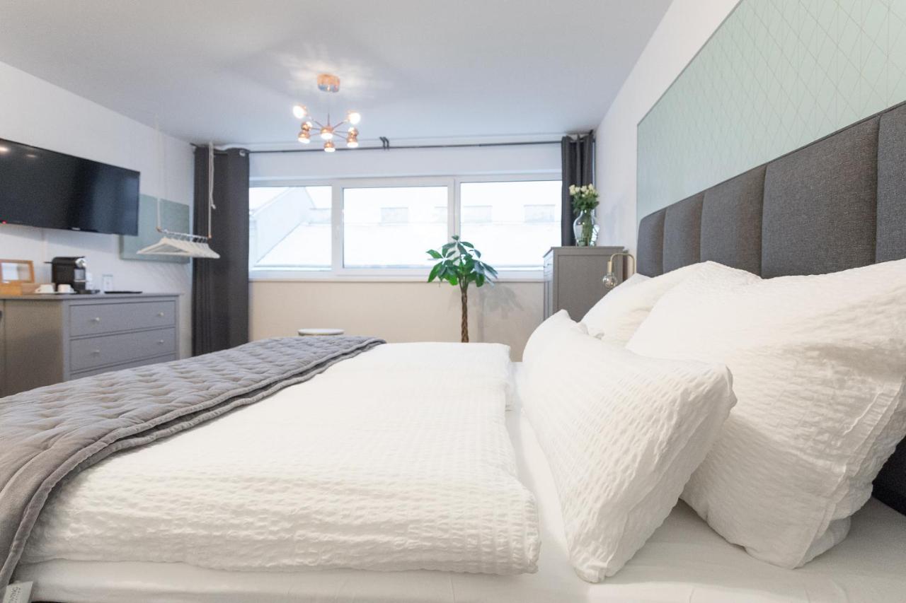 New Luxus Studio - 10Min Centre - Markus Apartment ウィーン エクステリア 写真