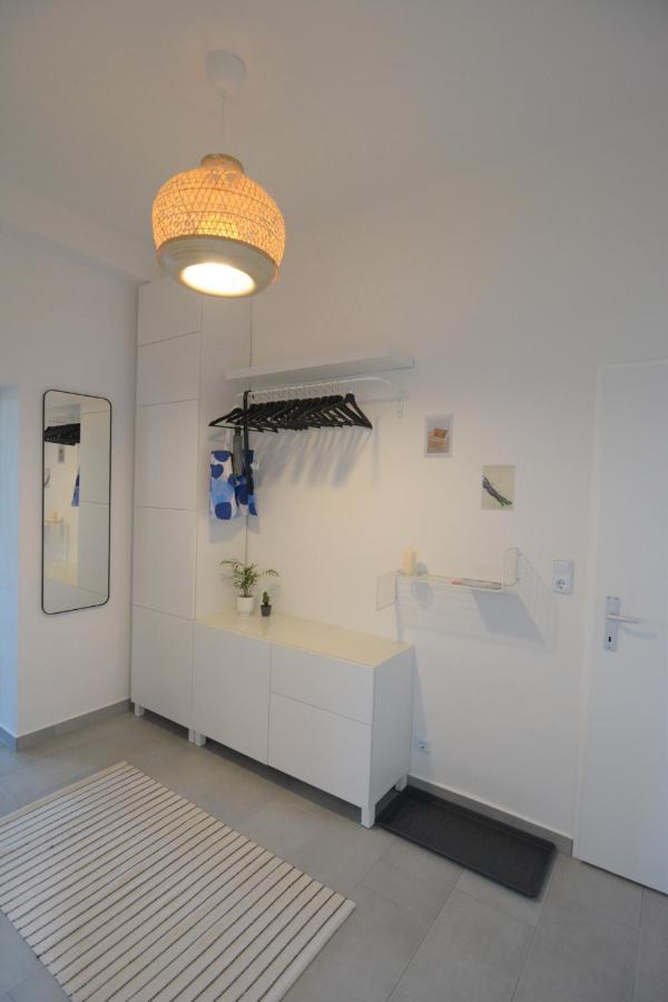 New Luxus Studio - 10Min Centre - Markus Apartment ウィーン エクステリア 写真