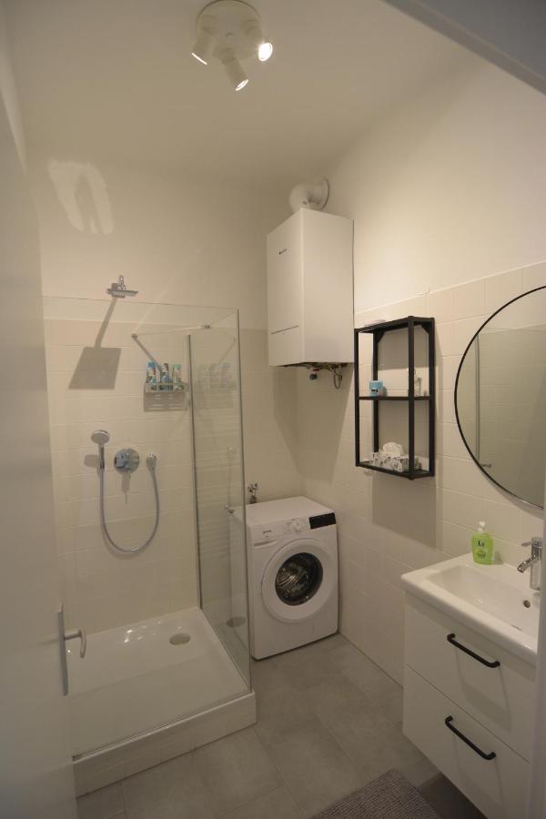 New Luxus Studio - 10Min Centre - Markus Apartment ウィーン エクステリア 写真